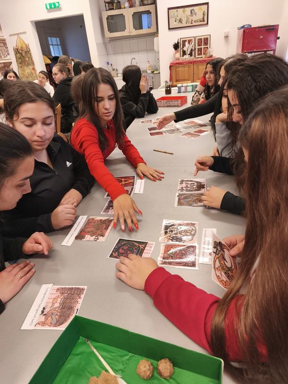 Nemzeti Emlékezetpedagógiai Program Eger