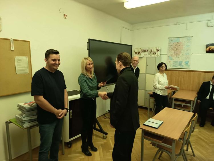 CNC programozó szakmai vizsga