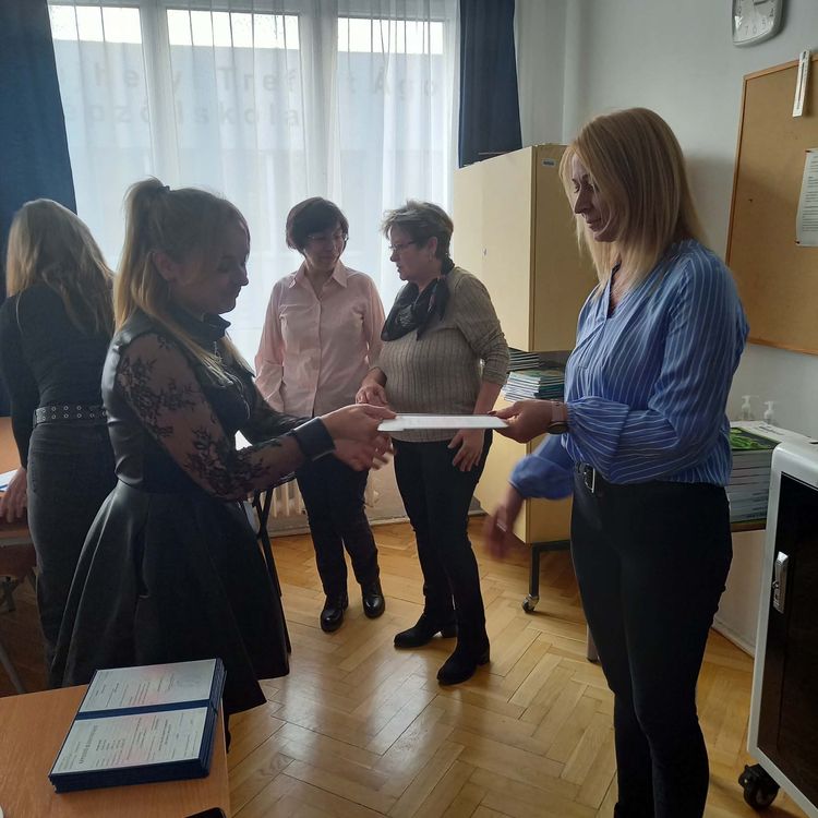 Élelmiszer-eladó vizsga