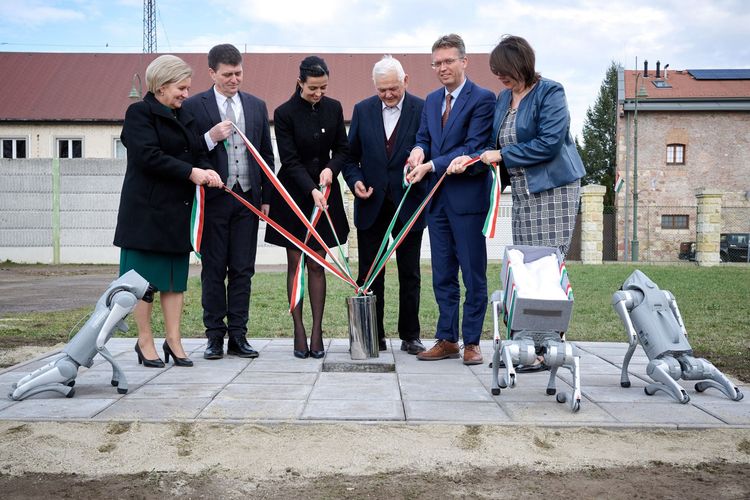 Élelmiszer- és édesipari ágazati tudásközpont