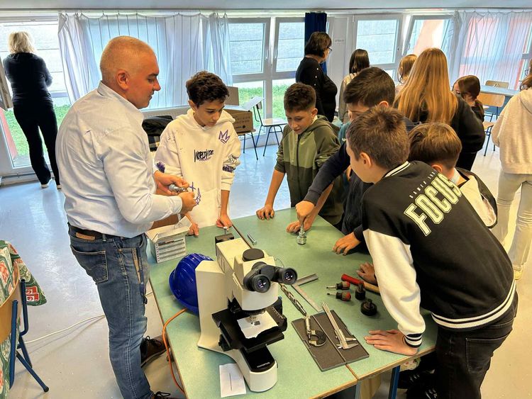 Pályaorientációs nap