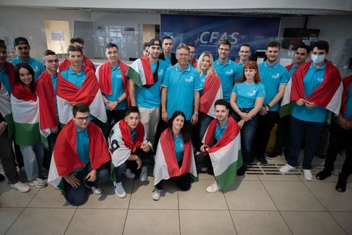 EuroSkills Herning 2025 - magyar sikerek