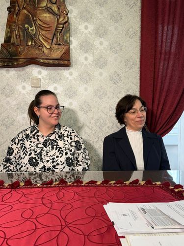 Polgármesteri ösztöndíj