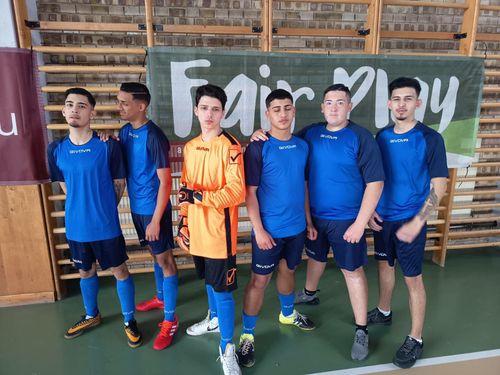 Tokaji Fair Play Cup