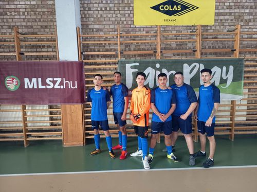 Tokaji Fair Play Cup